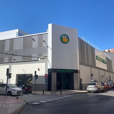 Casa Maravilla А1 Alicante Exterior photo